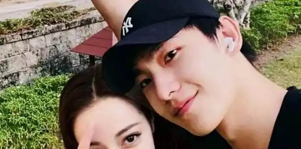 杨洋跟王楚然的恋爱瓜扯出六位绯闻女友贾士凯又当红娘