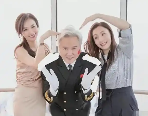 张庭林瑞阳解禁低调回国了,被查封的96套房产6亿现金如数归还?