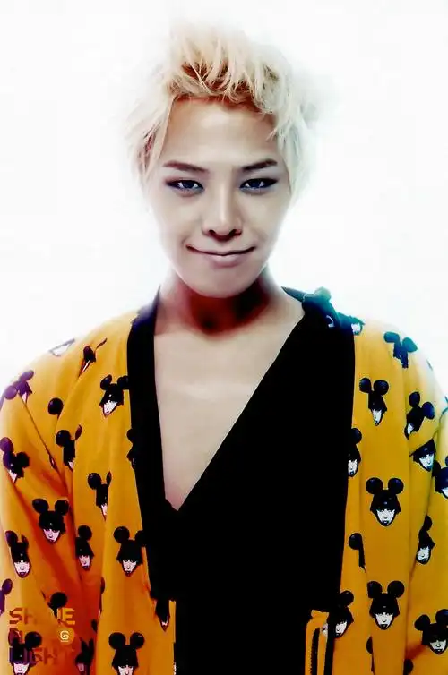 求权志龙这张图的高清大图