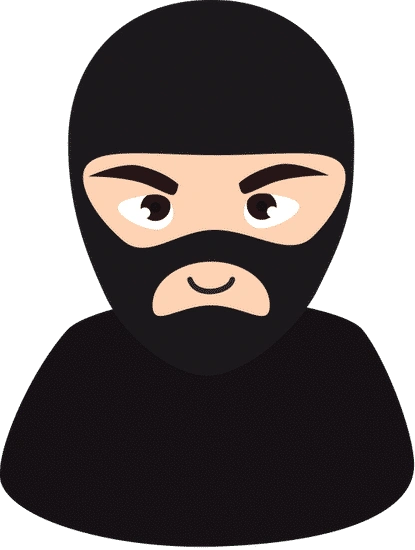 蒙面贼蒙面贼 masked thief masked thief