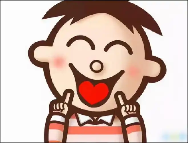 描写心情开心的句子第20期