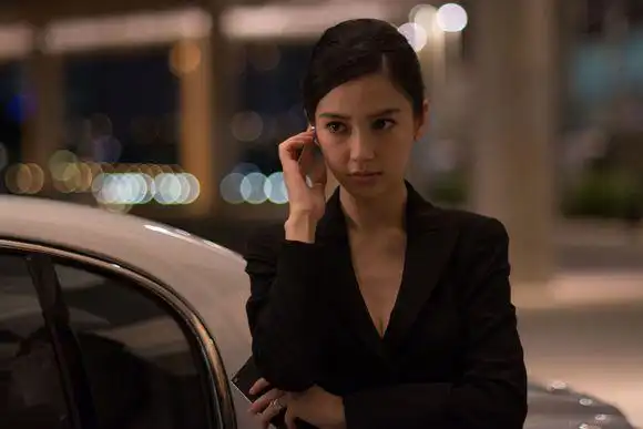 独立日2angelababy杨颖电影海报剧照花絮图片