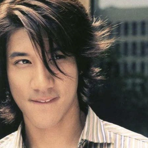 头像王力宏头像合集