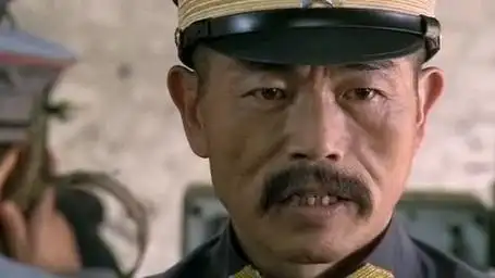 唐子义原型(唐子义原型人物)