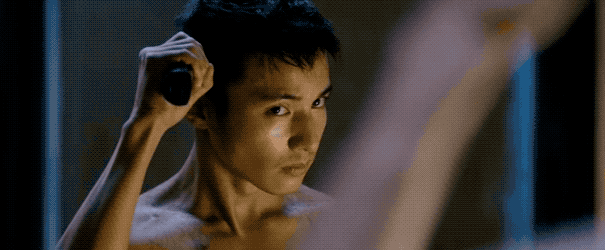 元斌失踪十年谁都请不动的天王偶像