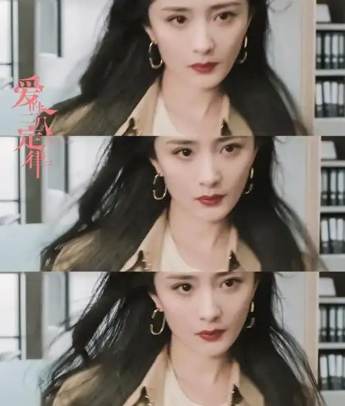 期待收视女王杨幂的现代都市剧《爱的二八定律》.