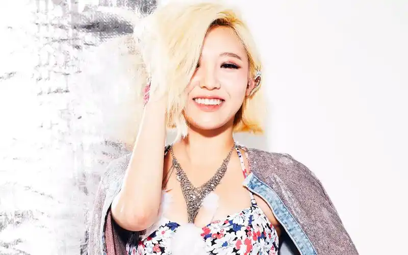 missa李玟暎高清桌面壁纸图片下载3