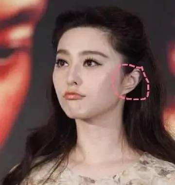 耳朵长得巧财运跑不了你有一双富贵耳吗