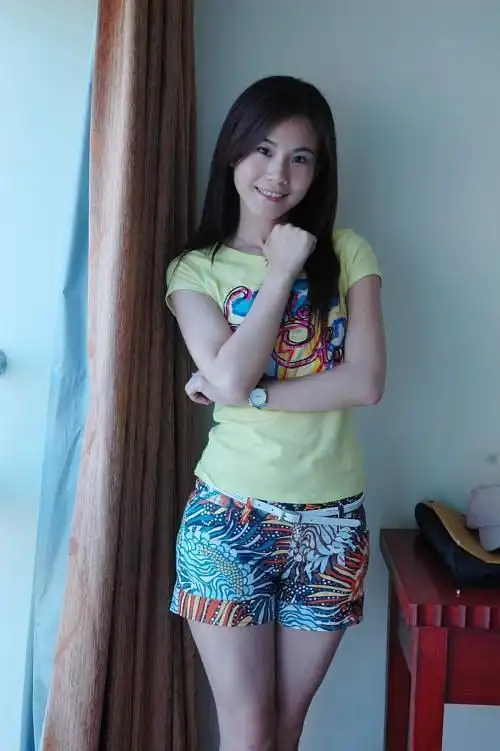 林爽lin shuang的图片