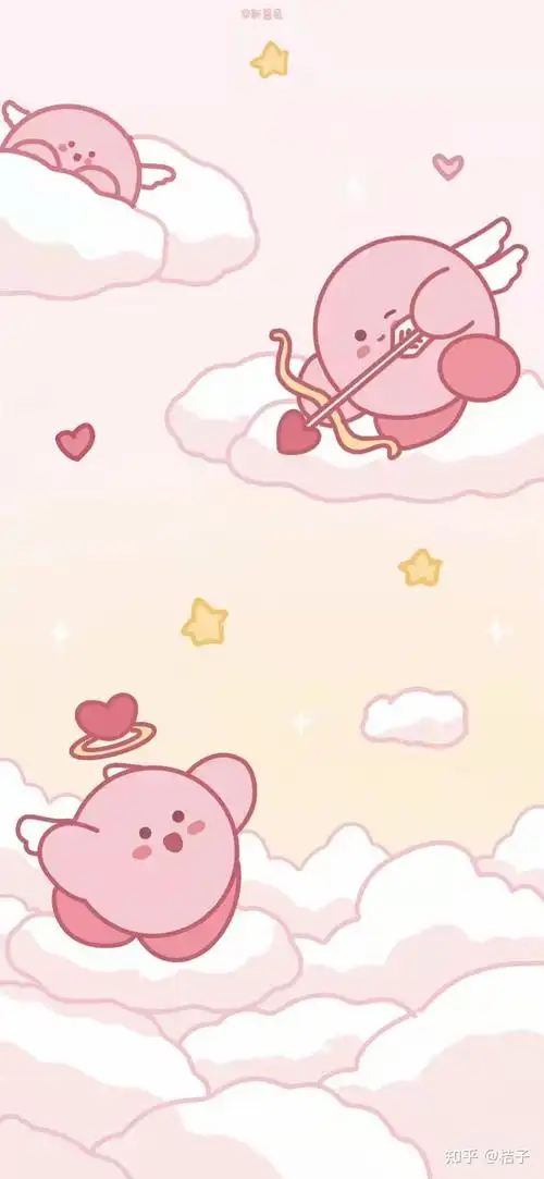 今日份壁纸 - 知乎