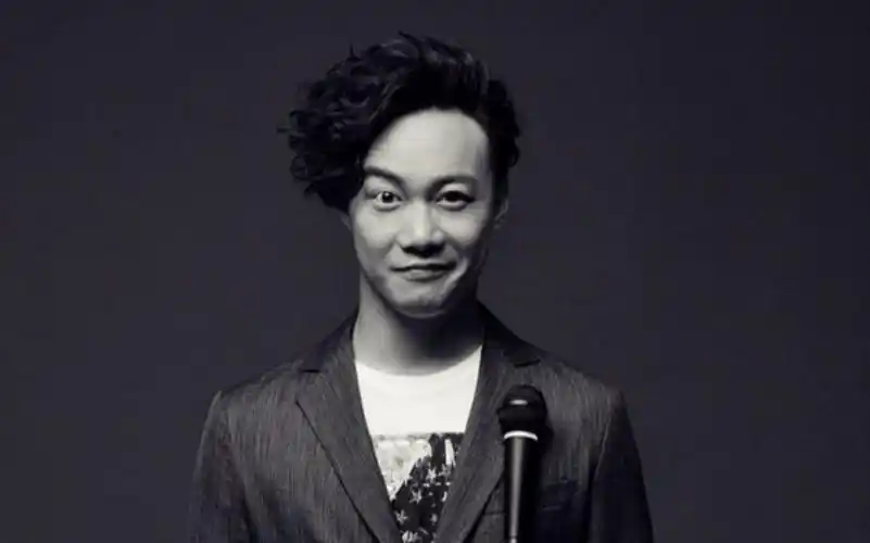 不该live陈奕迅肖开晔深情演唱