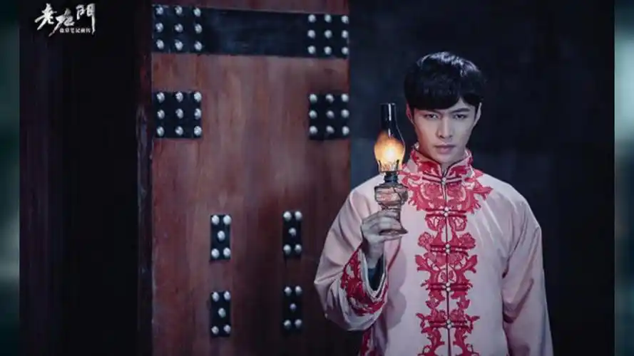 专业人士评张艺兴《老九门》唱戏:表演无误