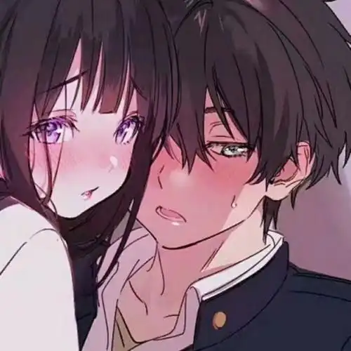 情侣头像 情头请礼貌拿图图源于国外网络素材,侵删致歉谢谢