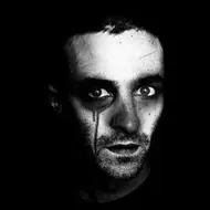 小丑头像男生伤感图片精选心碎绝望的伤感小丑头像