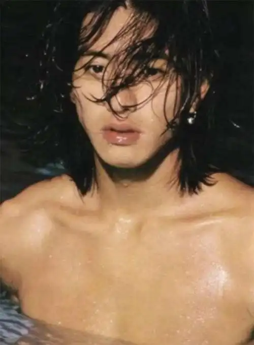 日本十大高颜值男星排行榜(日本颜值排名前十男艺人有哪些)-木子李