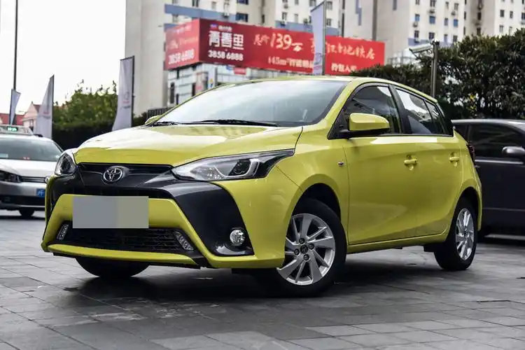 丰田最便宜的车,6万开回家,suv的空间,油耗仅5l,女性开很合适