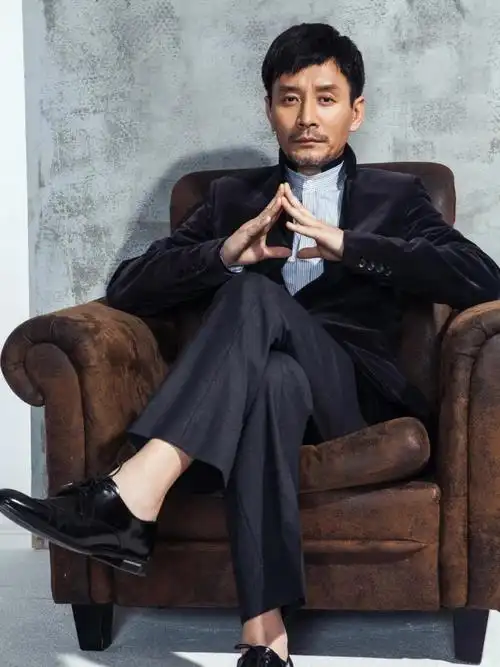 我心中最棒的100位华人演员016田小洁