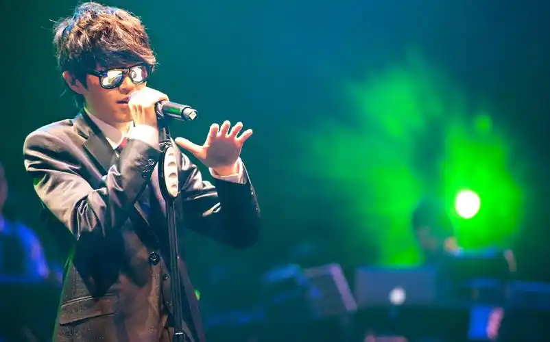 2019方大同佛山演唱会时间地点门票价格购票指南