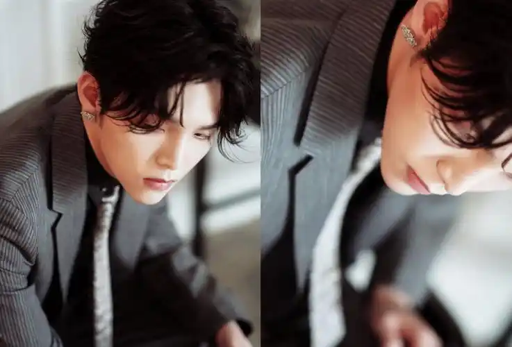 朱星杰 - 堆糖,美图壁纸兴趣社区