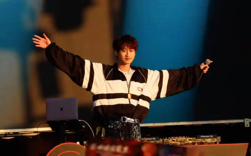 【ak刘彰】广州国潮音乐节 自存