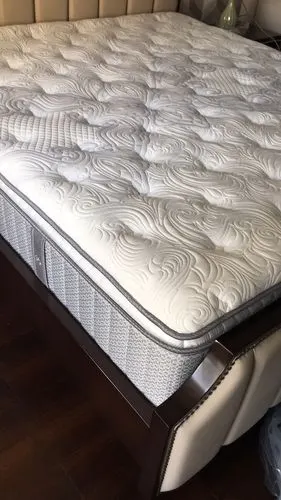 美国金可儿床垫专家之选寰宇风行朝圣之路世贸深坑健脊之选大都会