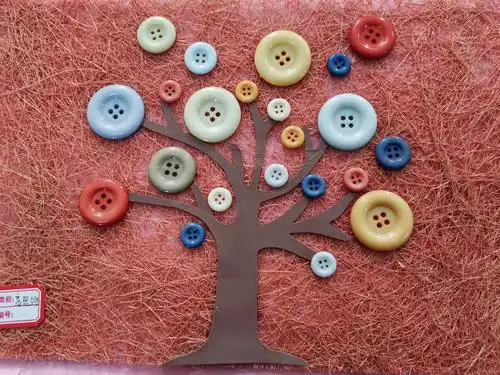 垃圾分类之废弃物利用——哑柏镇景联小学学生手工作品展