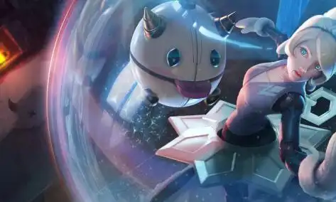 lol手游发条怎么对线打团