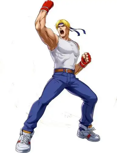 经典游戏《怒之铁拳3》尘封的记忆,原来还有这么多神操作