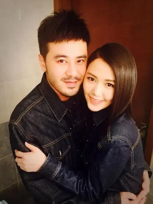 陈亦飞求婚谭维维成功