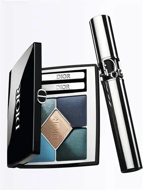 dior迪奥|灵动幻彩,「眼」绎高订 _生活_北京仕道嘉人传媒有限公司嘉