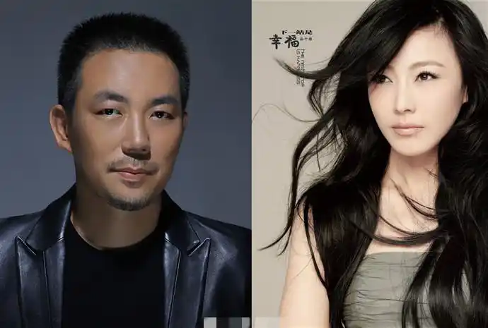 歌手徐千雅个人资料大起底 歌手徐千雅结婚了吗老公是谁?