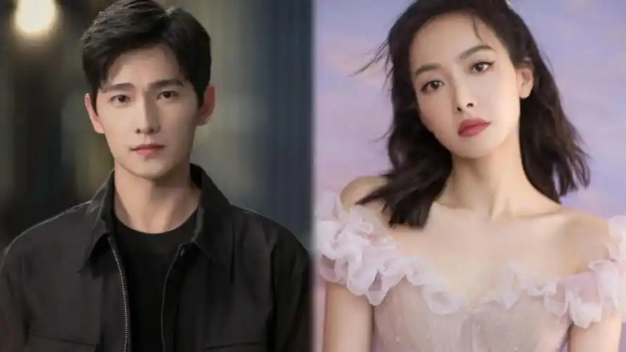 刘大锤曝宋茜和杨洋分手一直单身,十年来零绯闻,粉丝:别来沾边