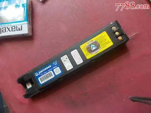 电池_第1张_7788收藏__中国收藏热线