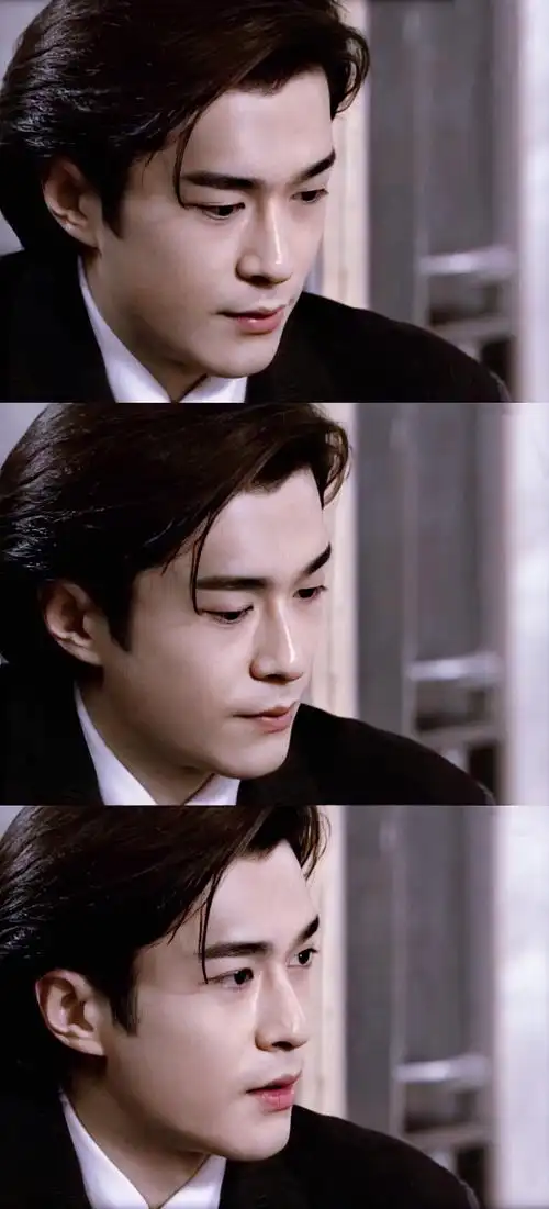 古天乐 crlogo 白古真的好帅! - 堆糖,美图壁纸兴趣社区