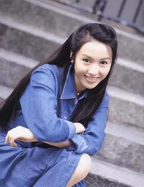 黎姿:与残疾的马延强结婚生3个女儿,如今她过得真的快活吗