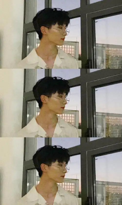 马嘉祺壁纸三屏