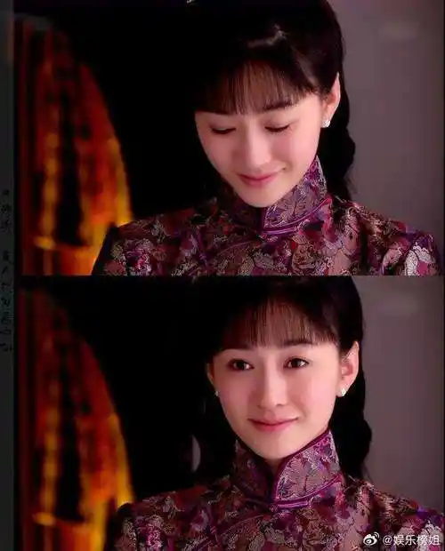 李小冉早期旧照 网友:真的好清纯