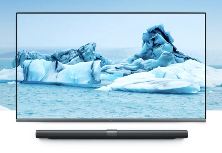 小米壁画电视75英寸今日开售 售价9999元