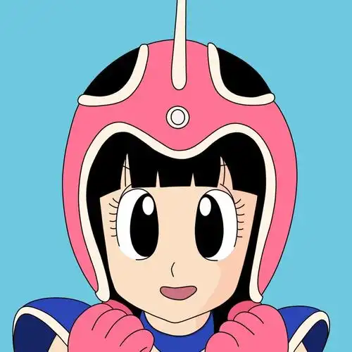 七龙珠琪琪和悟空情头第四翻