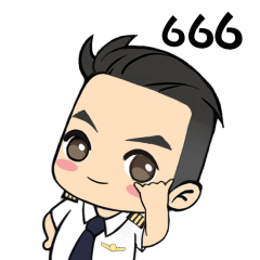 表情包第一弹:四川航空——中国机长表情包_简立方simpleux-站酷zcool