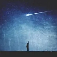 流星头像图片大全唯美图片【点击鼠标右键下载】