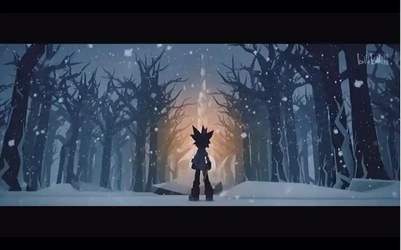 【凹凸世界—安迷修个人向—anmicius】最后的骑士手持