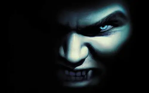 发个黑暗系列壁纸,希望大家喜欢,1280*800 1024*768