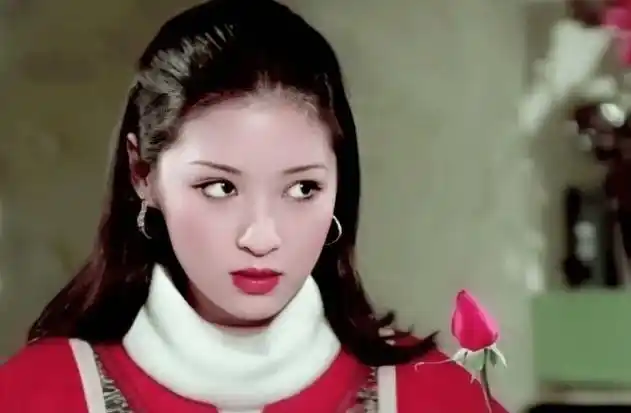 80年代的台湾美女盛世美颜惊艳了时光你还记得谁