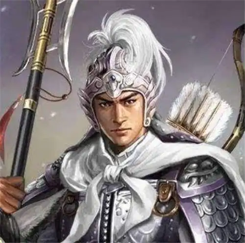 都说"千军万马避白袍",古代白袍将军有多牛?你看一看他的战绩