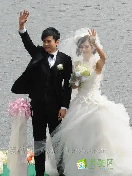 张杰谢娜婚礼 揭秘优雅的香格里拉悦榕庄酒店