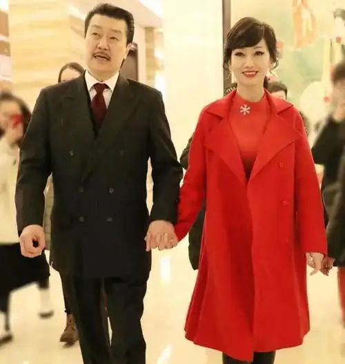 赵雅芝:我这辈子最正确的决定,就是带着两个儿子嫁给黄锦燊