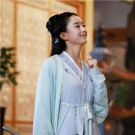 花千骨情侣头像