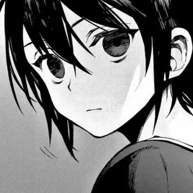 黑白动漫头像冷酷男女都有建议收藏