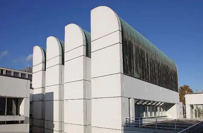 无论是在建筑,家装还是产品设计方面,包豪斯风格都作为一种几何化